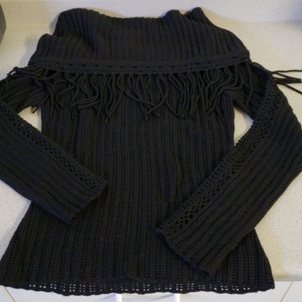 Elie Tahari sweater